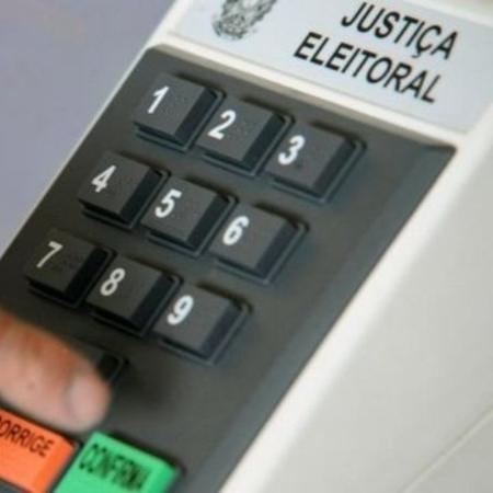 TSE esclareceu que nunca houve, desde o início do uso das urnas eletrônicas, em 1996, constatação de fraude em resultados - TSE