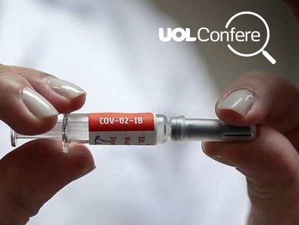 Vacinas: Fake news mentem sobre falta de testes, efeitos e alteração de DNA