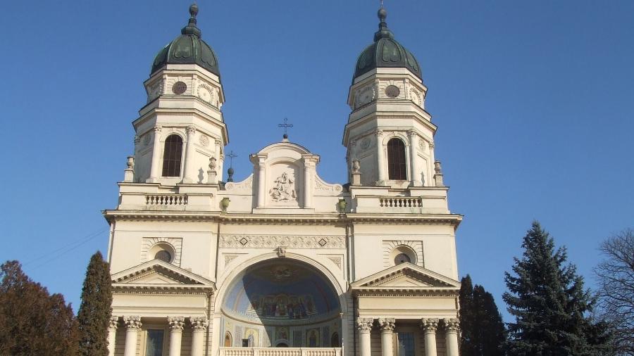 Bebê morreu afogado durante batismo na Romênia, em Igreja Ortodoxa  - Wikimedia Commons 