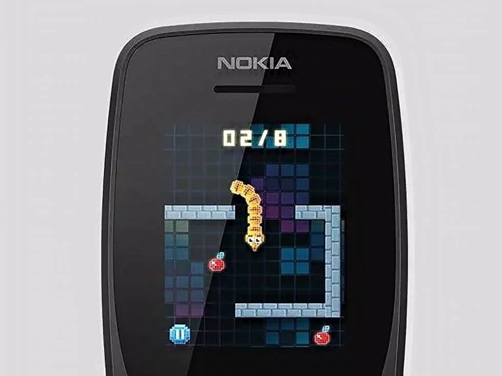 Nostalgia