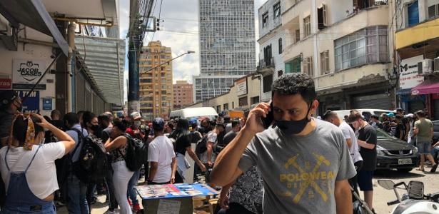 Loja de jeans na 25 sales de março