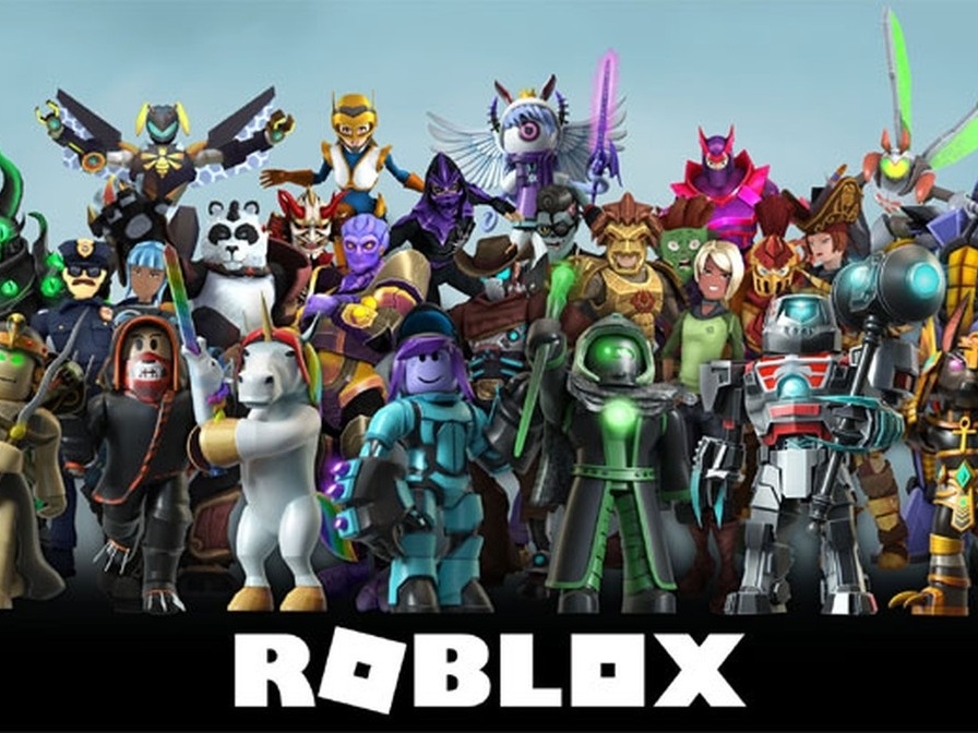 Roblox: o que a nova febre da internet diz sobre o futuro do