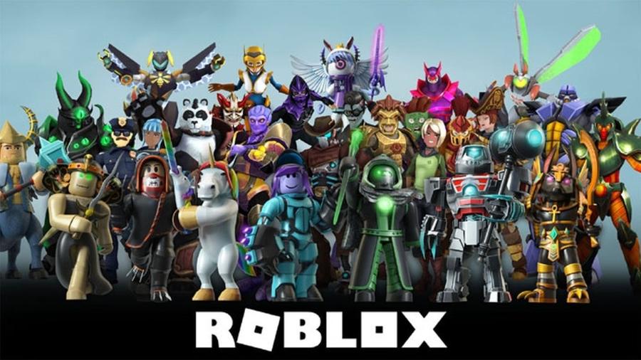 Roblox: o que a nova febre da internet diz sobre o futuro do trabalho -  23/03/2021 - UOL Economia