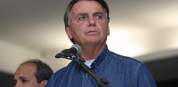 Moraes autoriza novas oitivas sobre interferência de Bolsonaro na PF - Vimarsana News