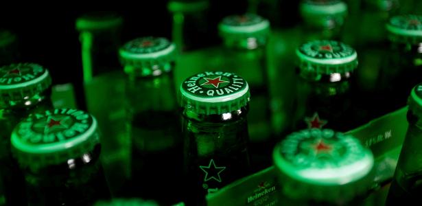 Heineken nunca ganhou tanto dinheiro no Brasil como agora