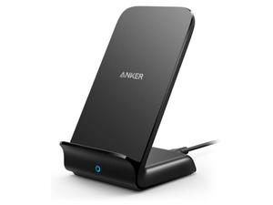 Anker PowerWave Wireless Fast Charger Stand - Disclosure - Disclosure
