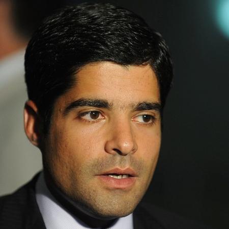 O ex-prefeito de Salvador ACM Neto, em 2016.