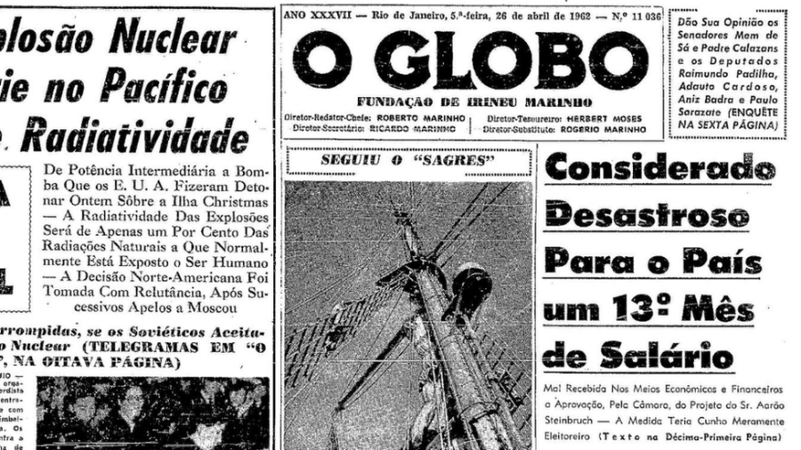 A Copa do Mundo chega à reta final - Jornal de Brasília