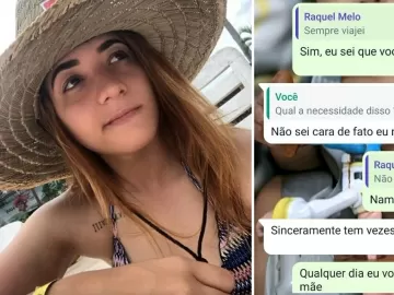 Mulher que marcava encontros para roubar homens é presa pela 2ª vez no Rio