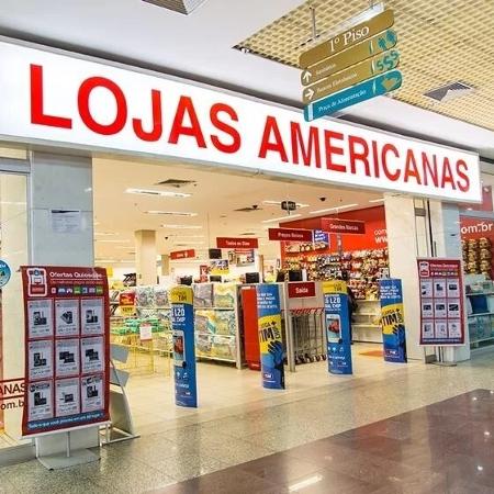 Americanas: notícias sobre as Lojas Americanas