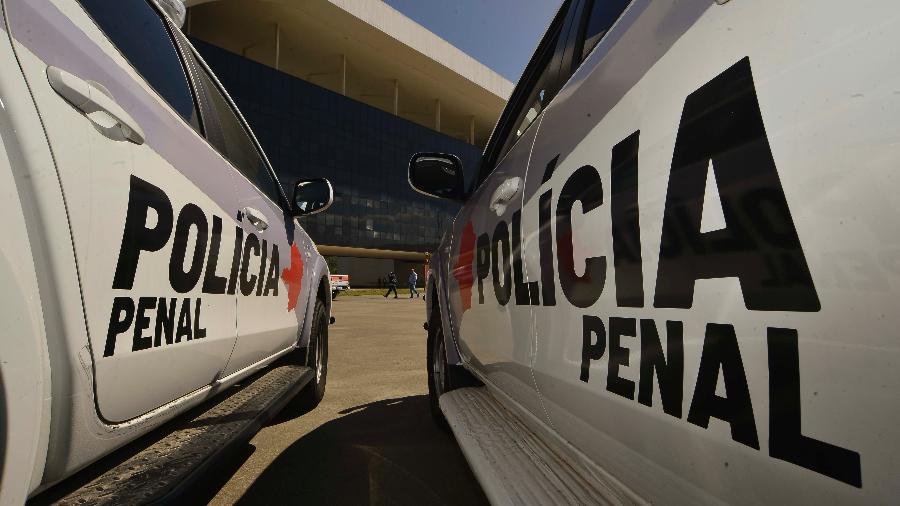 Agentes da policia mineira entraram por engano no Complexo de Israel