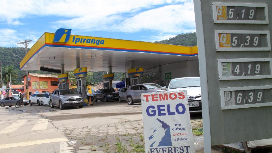 Não há limite de preço - Baltazar/FuturaPress/Estadão Conteúdo