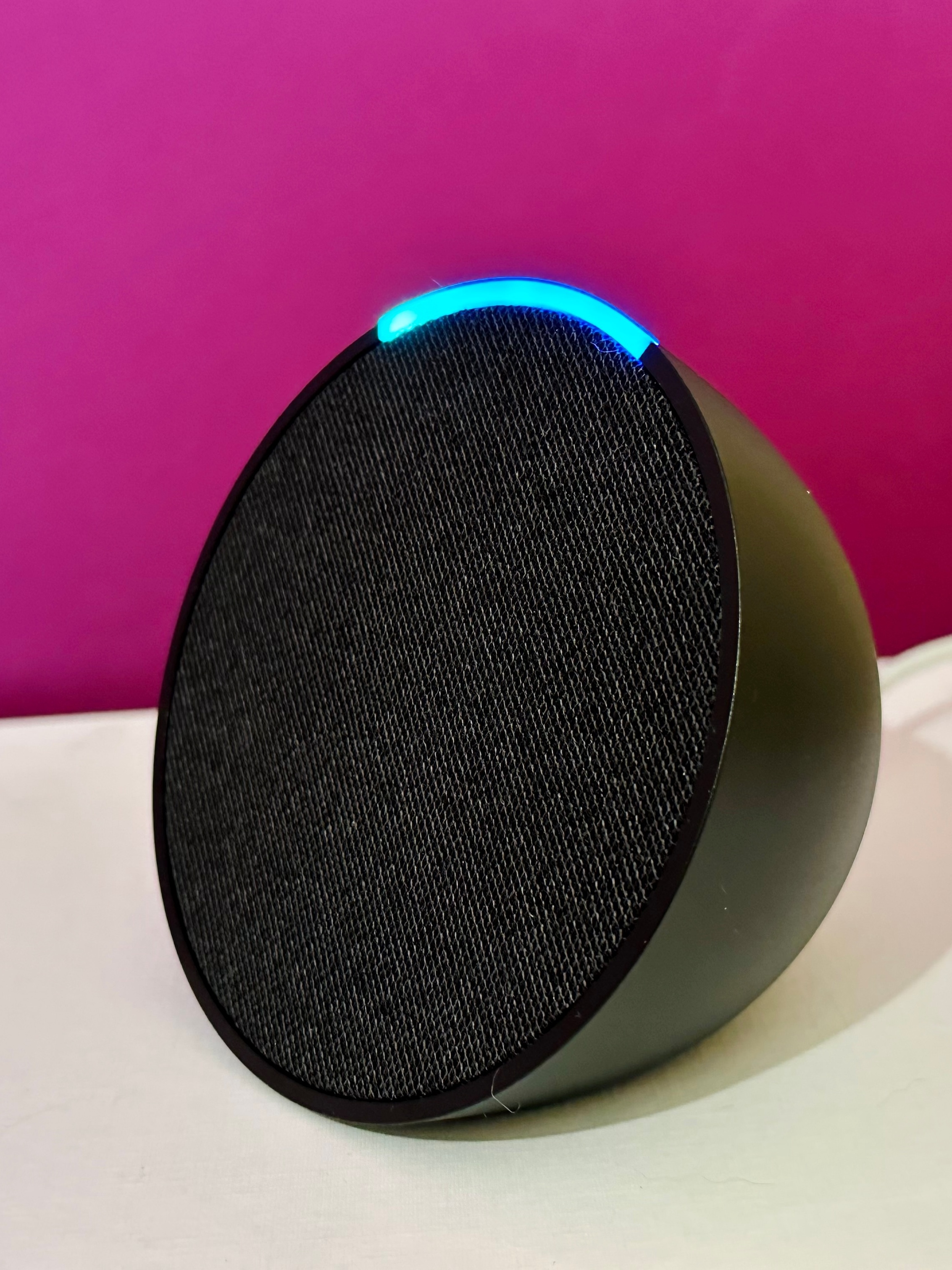 Nova Alexa Echo Pop Smart speaker