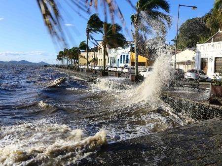 No Acre, clube se chama Ressaca, mas nome vem de fenômeno do rio