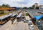 Motoristas e cobradores de ônibus desistem de greve em São Paulo nesta 6ª - Francisco Lima/Folhapress