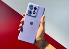 Com zoom de 30 vezes e IA, novo Motorola Edge 50 Pro convence nas câmeras (Foto: Marcella Duarte/UOL)