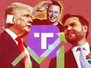 Trump Traders: Ex-presidente sofre atentado e fica mais rico