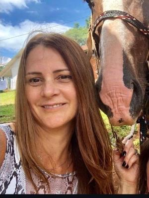 Adriana Maria dos Santos - Reprodução/Instagram