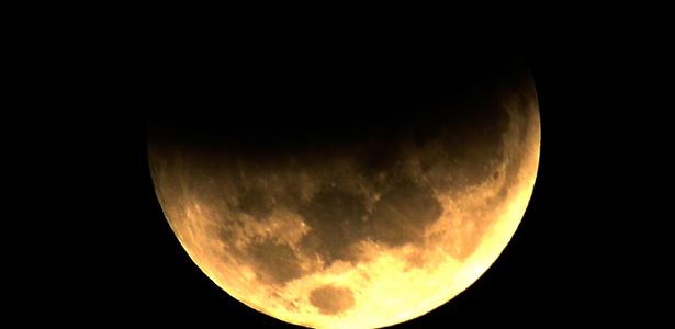 Qual a fase da Lua hoje (17)? Veja calendário lunar de outubro 2025