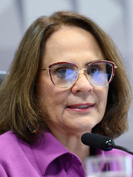 27.ago.2025 - Andressa Anholete/Agência Senado