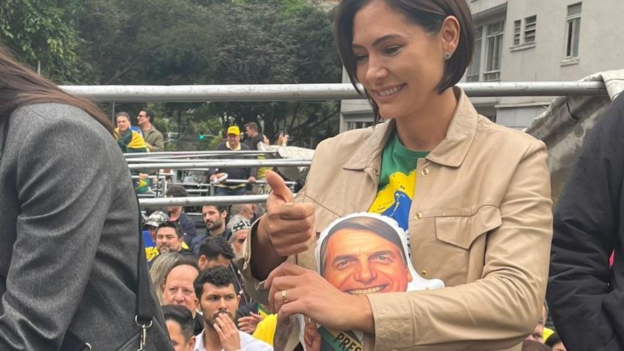 Adriana Negreiros/UOL