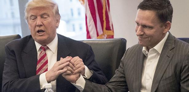 Top 5 da IA em 2025 tem de bilionário do 'anticristo' a 'novo vilão'