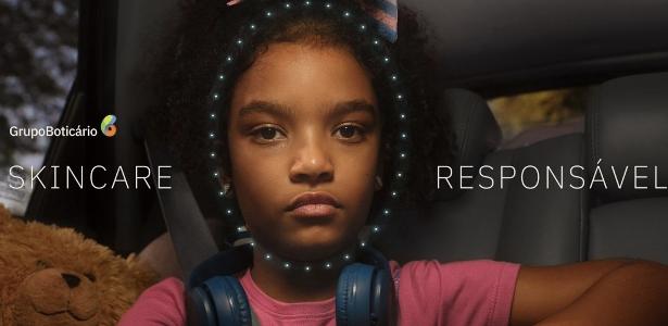 Marcas apoiam movimento do Boticário por fim de 'pressão estética precoce'