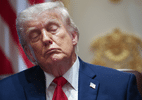 Trump diz que tomará infraestrutura de petróleo do Irã: 'Igu