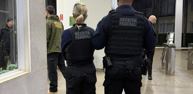 Servidor é afastado por suspeita de desviar R$ 10 mi no comércio exterior