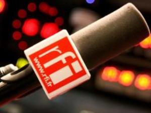 Reprodução/X/@RFI