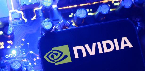 Image for Nvidia faz parcerias de meio trilhão para financiamento de infraestrutura de IA