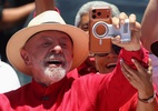 Quantos votos Lula teve no primeiro turno? Veja resultado das Eleições 2026
