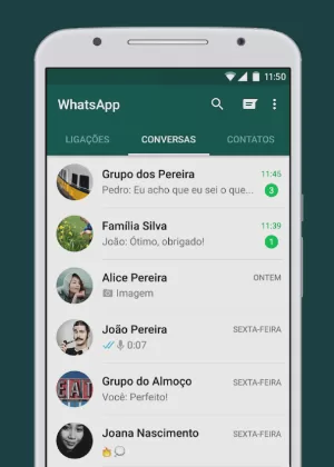 Whatsapp x Telegram: bloqueio de aplicativo vira assunto na internet; veja  memes