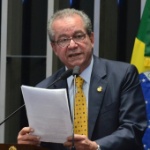 Ana Volpe/Agência Senado Ana Volpe/Agência Senado