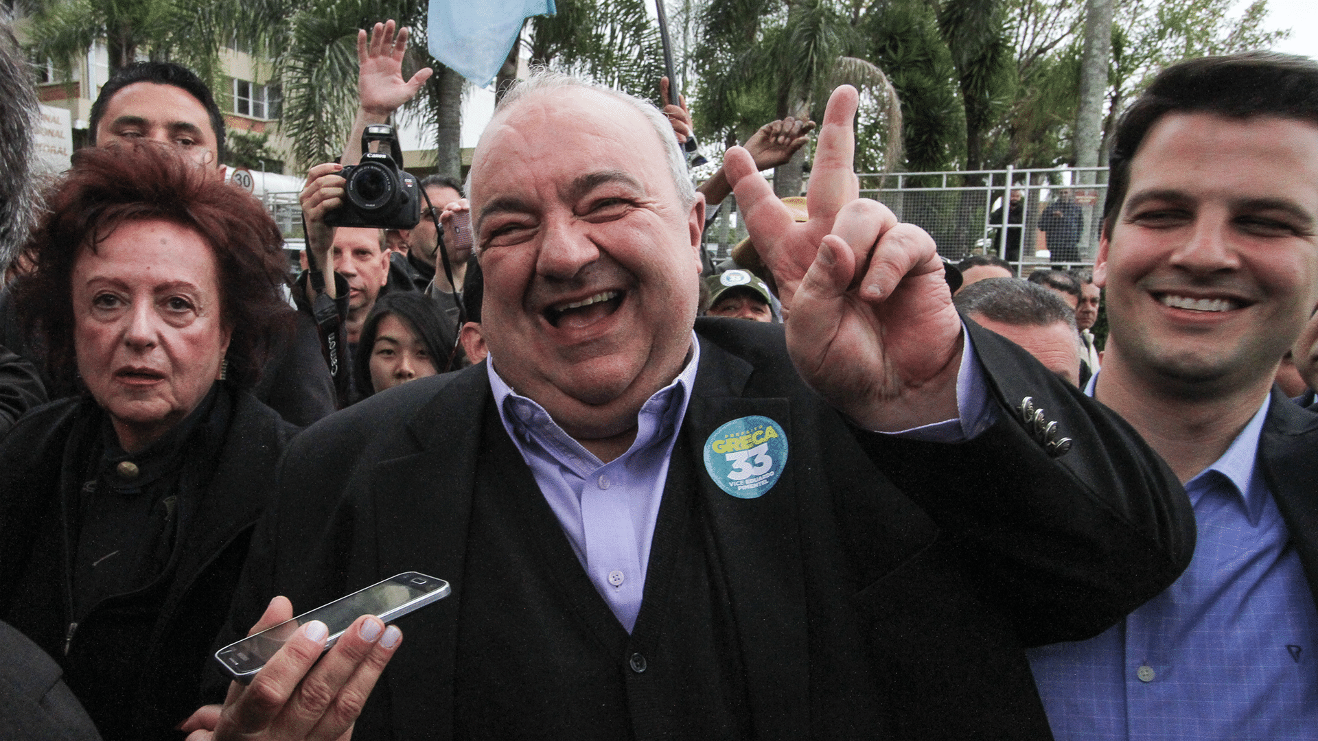 RODRIGO FÉLIX LEAL/FUTURA PRESS/ESTADÃO CONTEÚDO