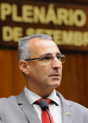Jorge Pozzobom, do PSDB, prefeito eleito de Santa Maria (RS)