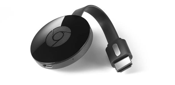Chromecast parou de funcionar? Dispositivos não espelham celular na TV