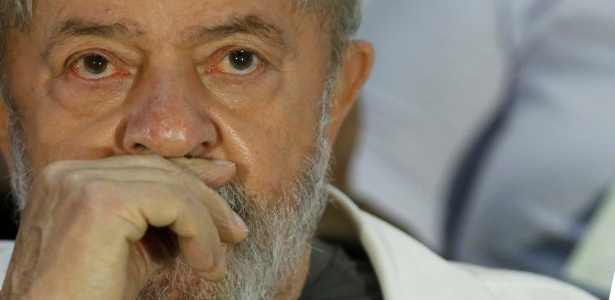 Executiva Nacional petista lançará candidatura de Lula no dia 25