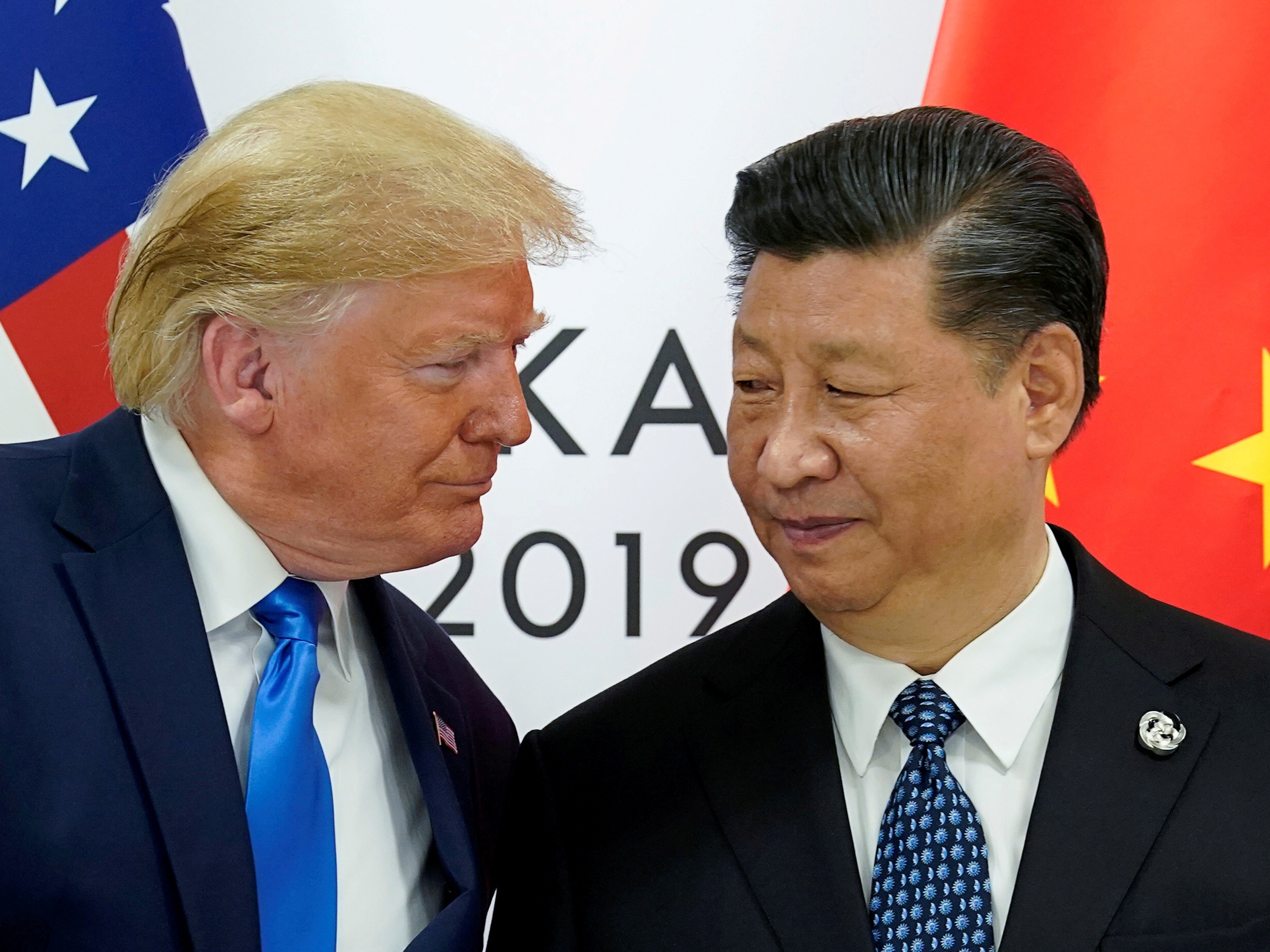 EUA planejam G7 com Brasil e aliados para evitar domínio chinês pós-covid
