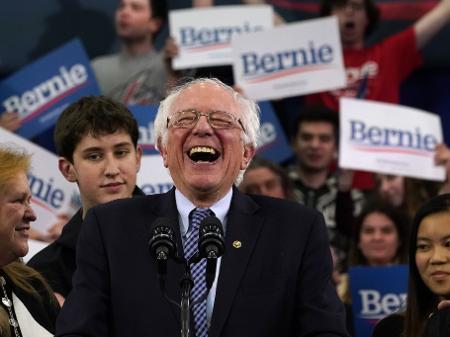 Timothy A.Clary/AFP