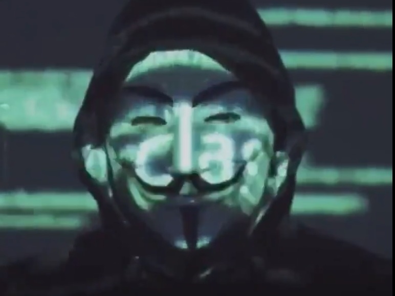 Anonymous volta à ativa contra Bolsonaro e Trump; conheça o grupo hacker