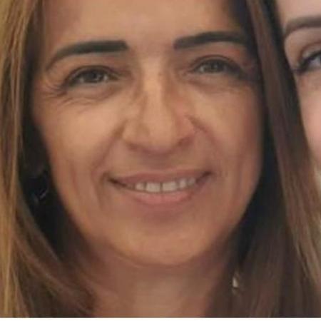 O corpo de Rosemeire Soares Perin, de 52 anos, foi encontrado após a empresária ficar desaparecida por dois dias - Reprodução