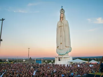 Dia de Nossa Senhora de Fátima: veja origem, mistérios e oração para santa