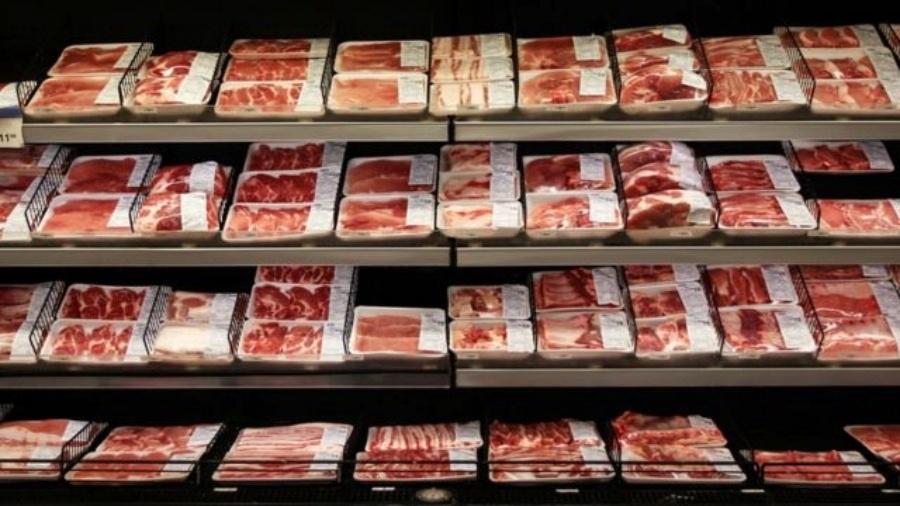Impacto do embargo da China não chegou a reduzir significativamente preço da carne bovina no varejo - Getty Images