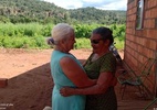 Idosa viaja mais de 2 mil km e reencontra irmã gêmea que não via há 70 anos - Arquivo Pessoal