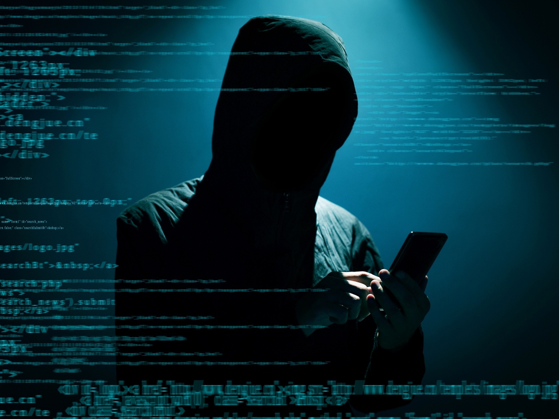 Capa anti-espionagem para celular também evita ataques hackers