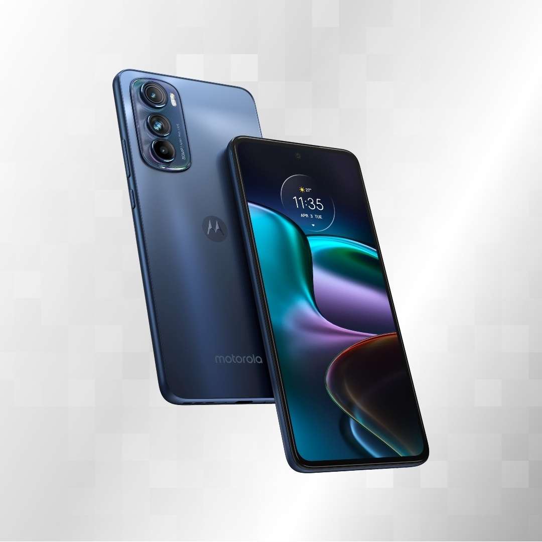 Melhor celular Motorola 5G: saiba quais valem a pena em 2023 - DeUmZoom