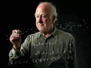 Peter Higgs, que descobriu 'partícula de Deus' e ganhou Nobel, morre aos 94 anos