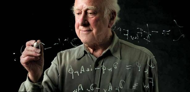 Como 'partícula de Deus' arruinou vida de ganhador do Nobel que a descobriu