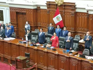 Votos de deputados no Peru eram dados em troca de favores sexuais, diz MP